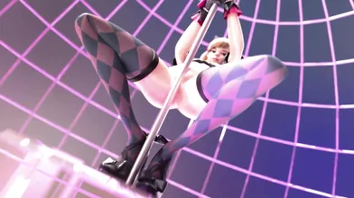 Anal Adventure: The Biggest PMV and HMV Full Bodied Orgy