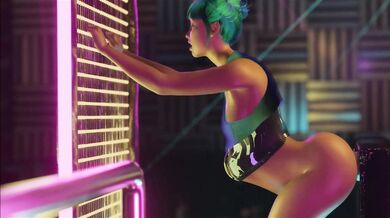 Epic Unicorn Love Session with Gigantic Fantasy Sex Toy [PurpleLion]