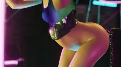 Epic Unicorn Love Session with Gigantic Fantasy Sex Toy [PurpleLion]