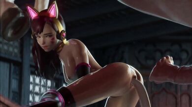 Watch as these sexy girls get fucked by a pony in this extreme hentai porn video!