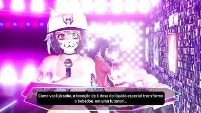 Hentai Mistress Aoi - Dominatrix Aoi || Legendado em PT-BR
