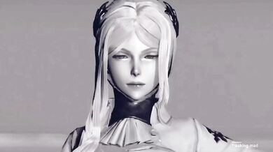 Major Tom in Command: Treat Me Like a Sex Slave!