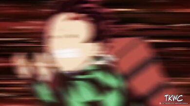 Megan's Squirming Tits