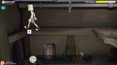 Fuckermans Secret Garden - Part 3: The VILLA Where It All Began