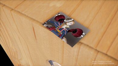 Big Titty Mom in the Neighborhood Gets a Blow Job from Jax