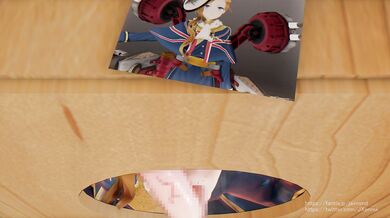 Big Titty Mom in the Neighborhood Gets a Blow Job from Jax