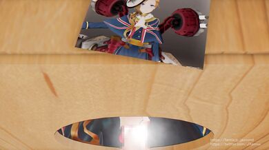 Big Titty Mom in the Neighborhood Gets a Blow Job from Jax