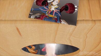 Big Titty Mom in the Neighborhood Gets a Blow Job from Jax