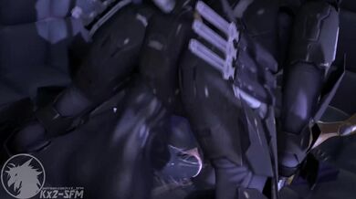 The Mighty Blade Wolf cant be Broken!