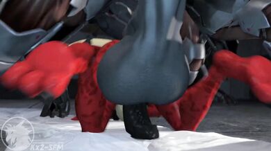 The Mighty Blade Wolf cant be Broken!