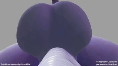 Draenei Taker POV Comp/Story