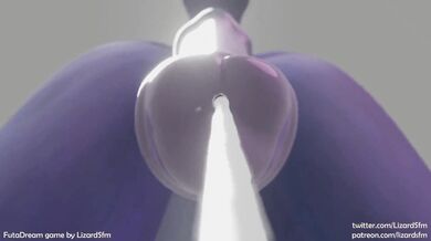 Draenei Taker POV Comp/Story