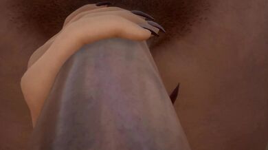 A sexy boss and her secretary take a short break in the office, but end up having hot sex instead