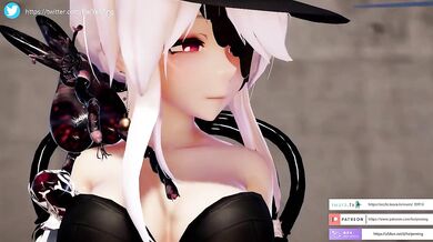 Insect Love: Lilia in the Army Haku