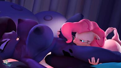 Reworded: Stress-relieving Hooves Art