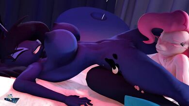 Reworded: Stress-relieving Hooves Art