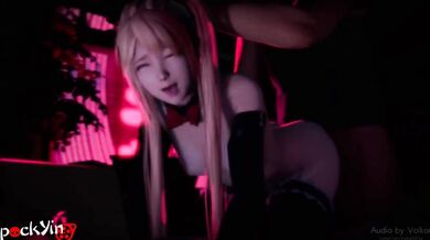 Screaming and Moaning: A 3D Hentai Compilation