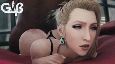 Screaming and Moaning: A 3D Hentai Compilation