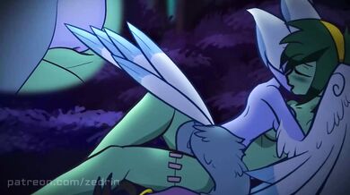 Shantaes Zedrian Adventure