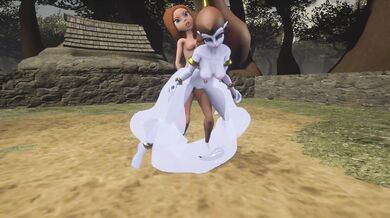 Written by: John Doe Starring: Mika Tan, Rin Okada, Kagome Nigawa Genre: Action/Adventure/Sci-fi Directed by: Michael Smith