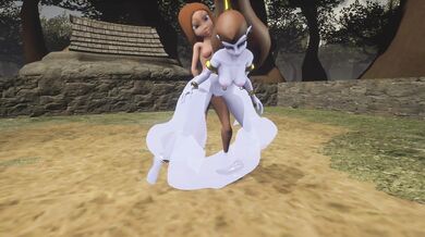 Written by: John Doe Starring: Mika Tan, Rin Okada, Kagome Nigawa Genre: Action/Adventure/Sci-fi Directed by: Michael Smith