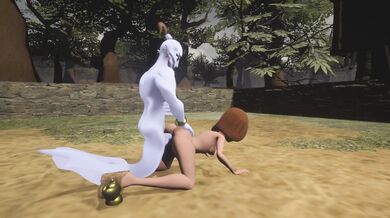 Written by: John Doe Starring: Mika Tan, Rin Okada, Kagome Nigawa Genre: Action/Adventure/Sci-fi Directed by: Michael Smith