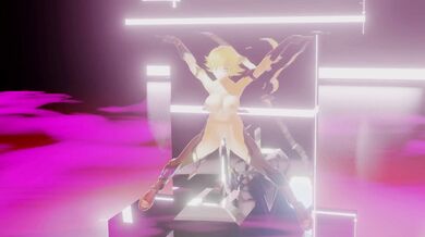 The Sexual Adventures of Igawa and Sakura: Taimanin Asagis Extreme Insertion Device Bondage Fetish Endlessly Fucked