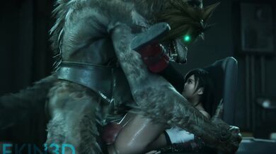 Piercing and Tugging: A Nail-biting Hentai Adventure!