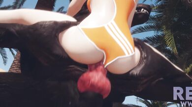 Piercing and Tugging: A Nail-biting Hentai Adventure!