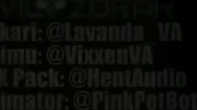 Reimu Hakurei gets fucked by Yakumo Yukari with the help of Pink Pet Bottle!