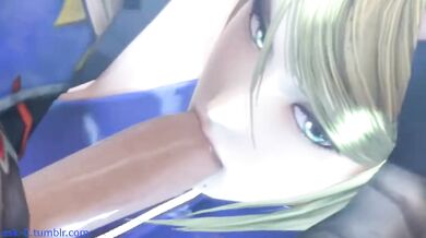 Rebecca Cumshots (Squirt)