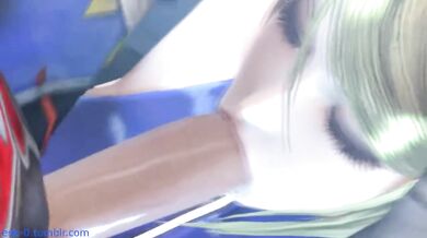 Rebecca Cumshots (Squirt)