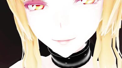 The Bizarre Sexual Adventures of Suika and Insect Monsters (HeHe233)