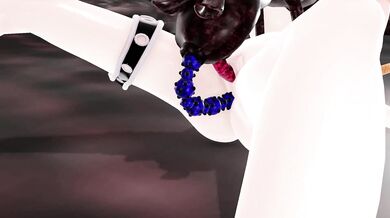 The Bizarre Sexual Adventures of Suika and Insect Monsters (HeHe233)