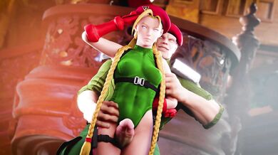 Amateur Duty: Pleasure Dolls