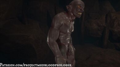 MudBlood: The Prologue, version 0686 with a fresh update!