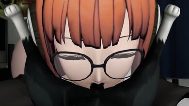 Lost in New York - Sara Jordan Hentai