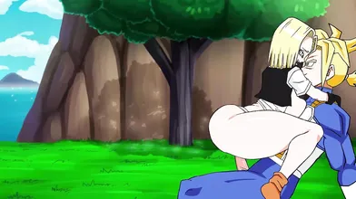 The Eternal Slayers Daring Hentai Adventure