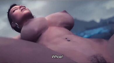 Mating With A Frost Giant Lord In The Snowy Mountains (Complete) by Glimix