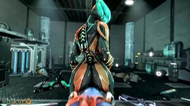 Erotic Intergalactic Adventures with a Sexy Alien Valkyr Slavegirl