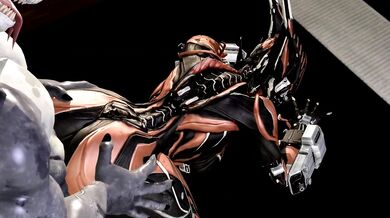 Erotic Intergalactic Adventures with a Sexy Alien Valkyr Slavegirl