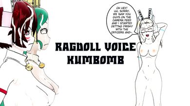 The Mutant Citizens Ultimate Fuck Session with the Senselessly Pussy-whipped Cats!