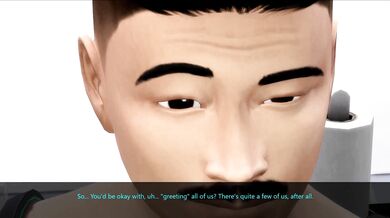 Exploration Vessel E-5A - Episode 10