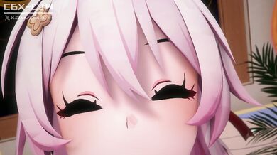 The March 7th: Honkai Star Rail