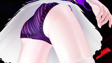 The Masterful Conquest of the Mouth-Stretched Virgin