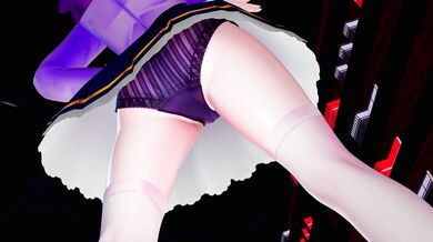 The Masterful Conquest of the Mouth-Stretched Virgin