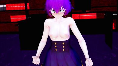 The Masterful Conquest of the Mouth-Stretched Virgin