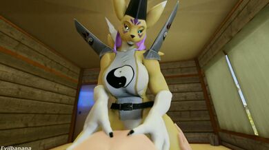 Hey sexy, do you want to watch a hot load-evilbanana porn video with me?