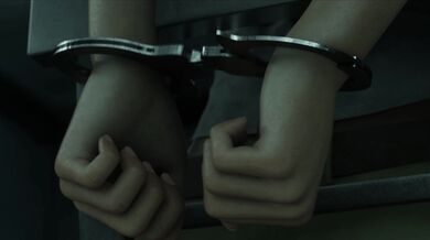 Lara Interrogatory [Rash Nemain][4K]