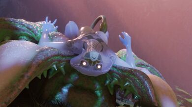 A hot naughty adventure that led to a sad and tragic end